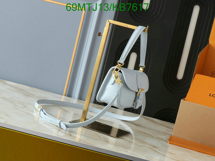 LV-Bag-4A Quality Code: KB7617 $: 69USD