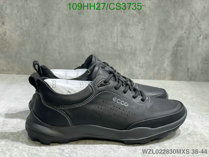 Ecco-Men shoes Code: CS3735 $: 109USD