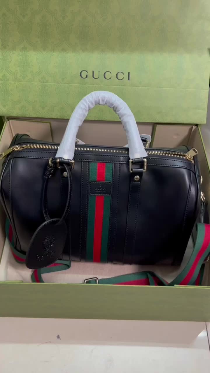 Gucci-Bag-4A Quality Code: KB7608 $: 135USD