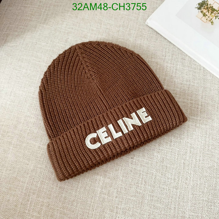 Celine-Cap(Hat) Code: CH3755 $: 32USD