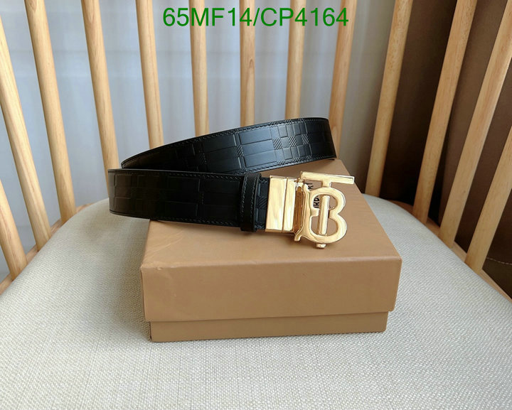 Burberry-Belts Code: CP4164 $: 65USD