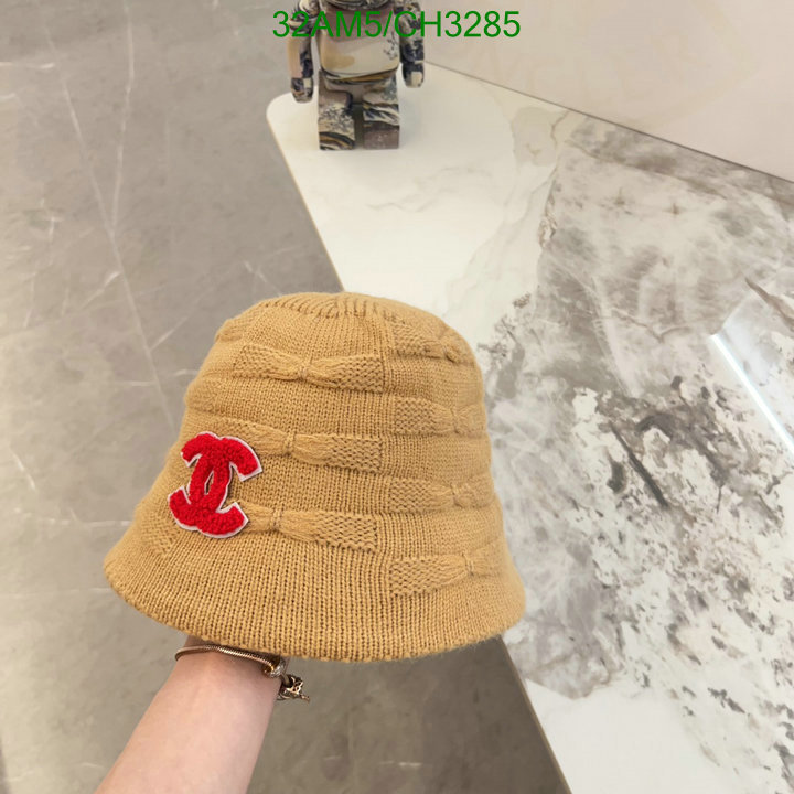 Chanel-Cap(Hat) Code: CH3285 $: 32USD