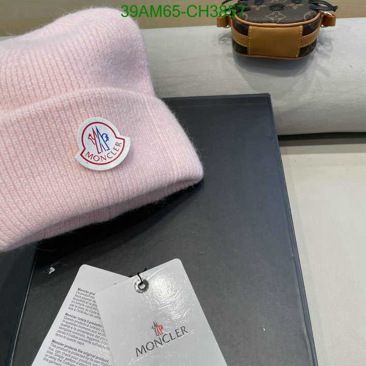 Moncler-Cap(Hat) Code: CH3857 $: 39USD