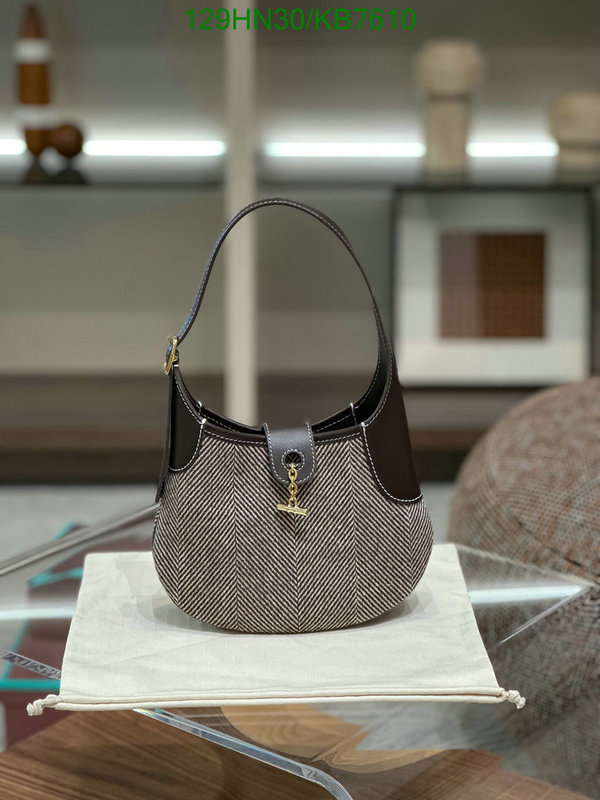 Loro Piana-Bag-4A Quality Code: KB7610