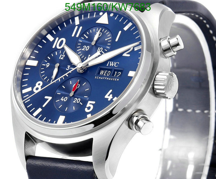 IWC-Watch-Mirror Quality Code: KW7683 $: 549USD