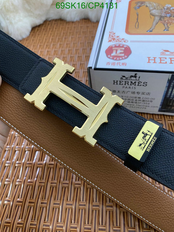 Hermes-Belts Code: CP4131 $: 69USD