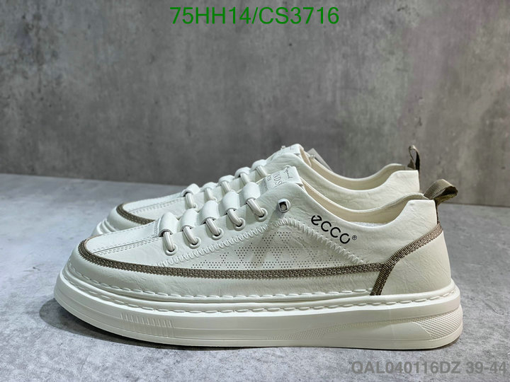 Ecco-Men shoes Code: CS3716 $: 75USD