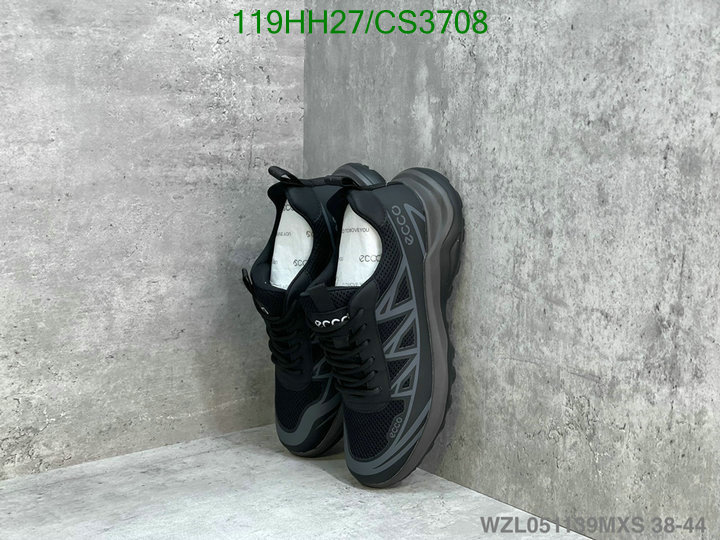 Ecco-Men shoes Code: CS3708 $: 119USD