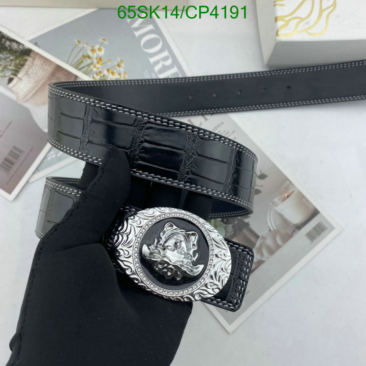 Versace-Belts Code: CP4191 $: 65USD