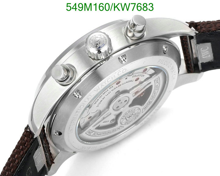 IWC-Watch-Mirror Quality Code: KW7683 $: 549USD