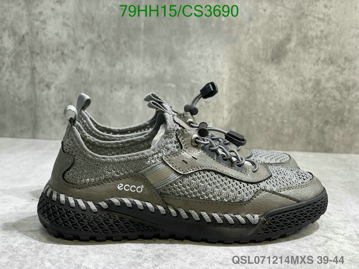 Ecco-Men shoes Code: CS3690 $: 79USD