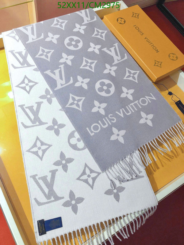 LV-Scarf Code: CM2975 $: 52USD