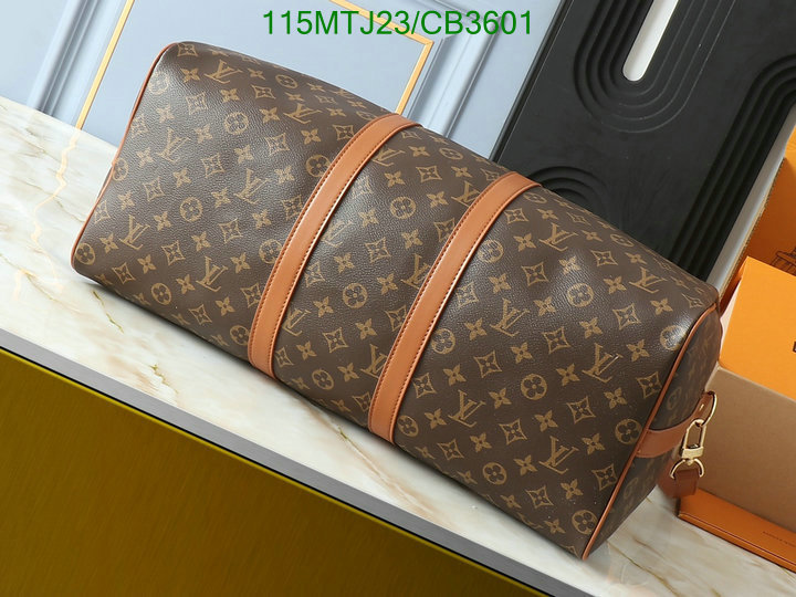 LV-Bag-4A Quality Code: CB3601 $: 115USD