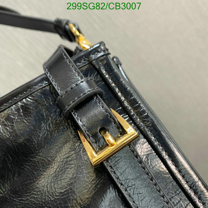 Prada-Bag-4A Quality Code: CB3007 $: 299USD