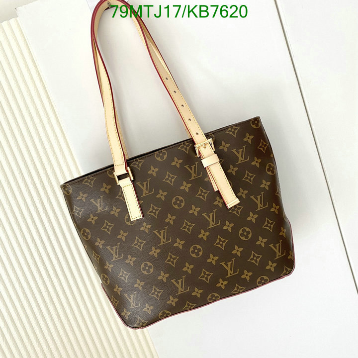 LV-Bag-4A Quality Code: KB7620 $: 79USD