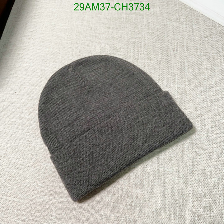 Balenciaga-Cap(Hat) Code: CH3734 $: 29USD