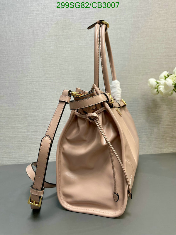 Prada-Bag-4A Quality Code: CB3007 $: 299USD