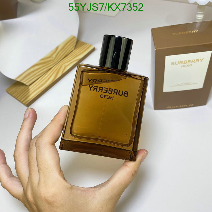 Burberry-Perfume Code: KX7352 $: 55USD