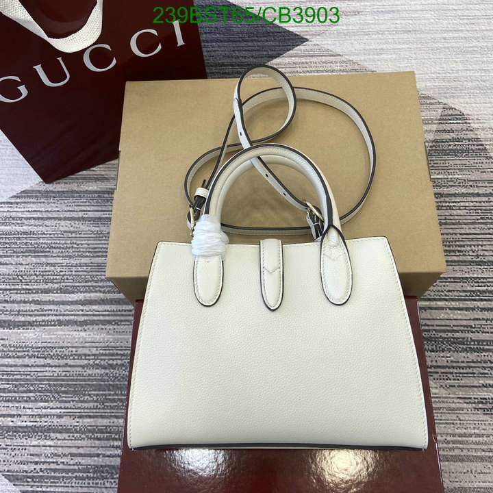 Gucci-Bag-Mirror Quality Code: CB3903 $: 239USD