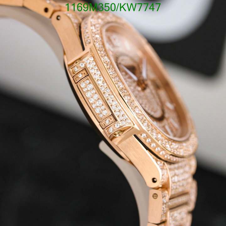 Patek Philippe-Watch-Mirror Quality Code: KW7747 $: 1169USD