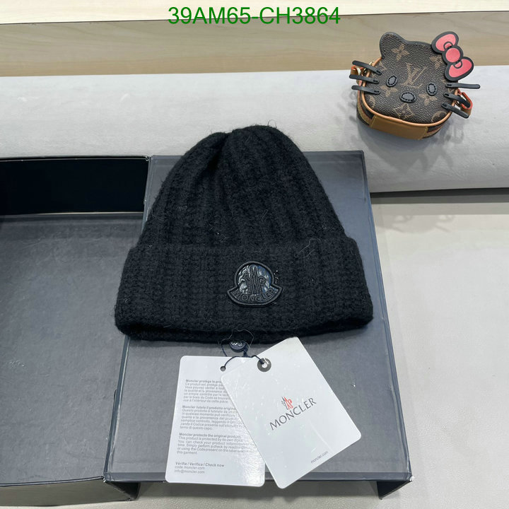 Moncler-Cap(Hat) Code: CH3864 $: 39USD