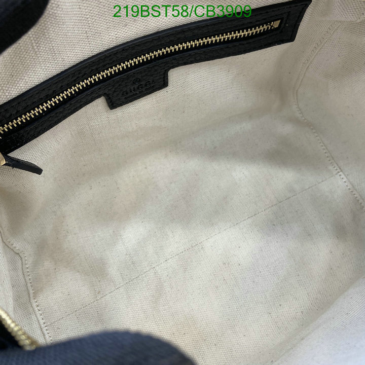 Gucci-Bag-Mirror Quality Code: CB3909 $: 219USD