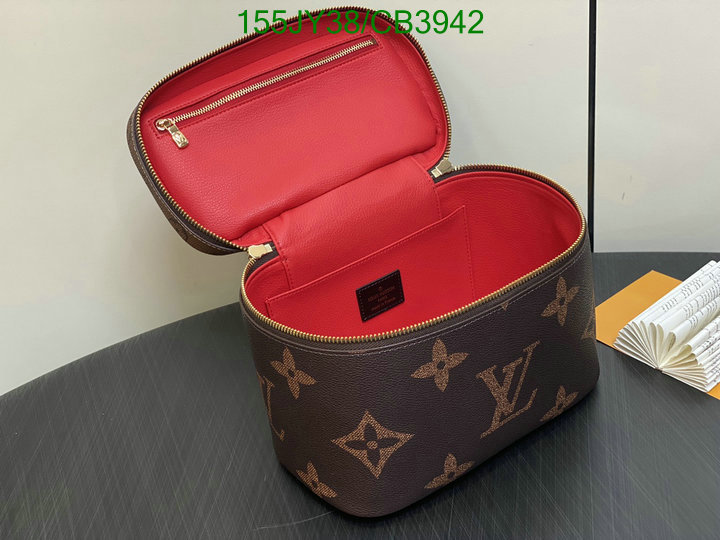 LV-Bag-Mirror Quality Code: CB3942 $: 155USD