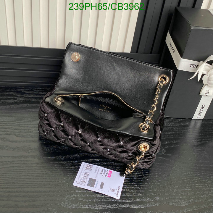 Chanel-Bag-Mirror Quality Code: CB3962 $: 239USD