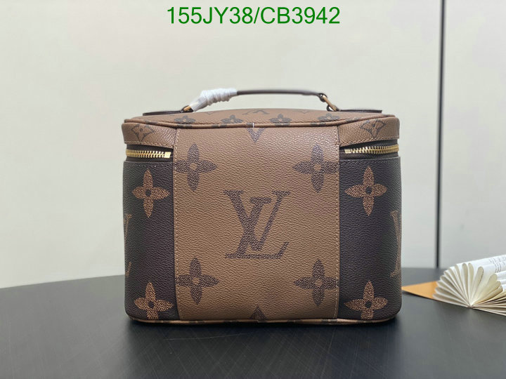 LV-Bag-Mirror Quality Code: CB3942 $: 155USD