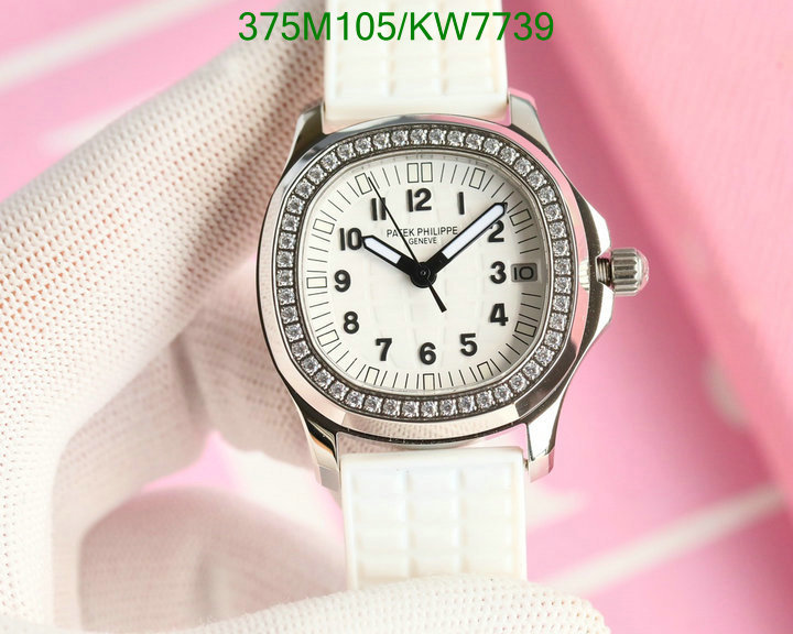 Patek Philippe-Watch-Mirror Quality Code: KW7739 $: 375USD