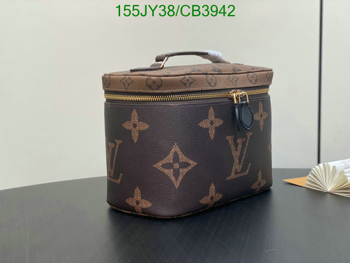 LV-Bag-Mirror Quality Code: CB3942 $: 155USD