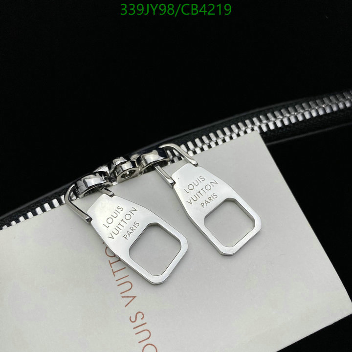 LV-Bag-Mirror Quality Code: CB4219 $: 339USD