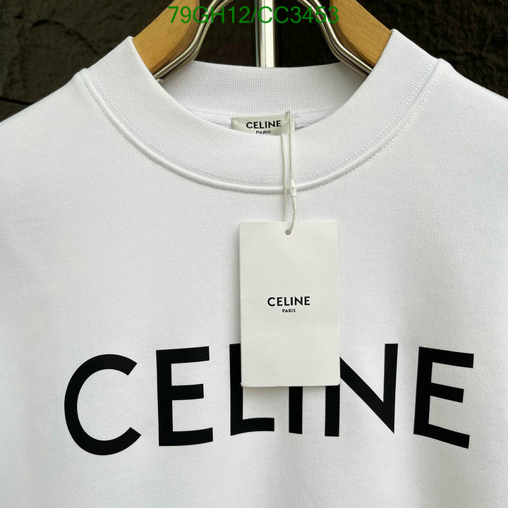 Celine-Clothing Code: CC3453 $: 79USD