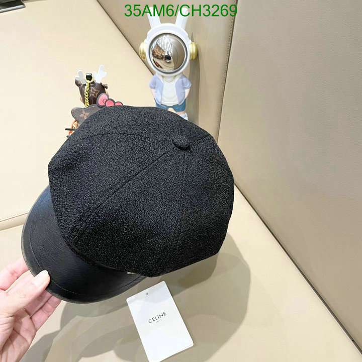 Celine-Cap(Hat) Code: CH3269 $: 35USD