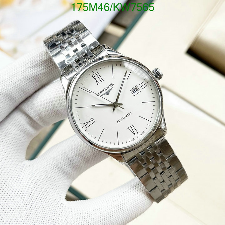 LONGINES-Watch-4A Quality Code: KW7565 $: 175USD