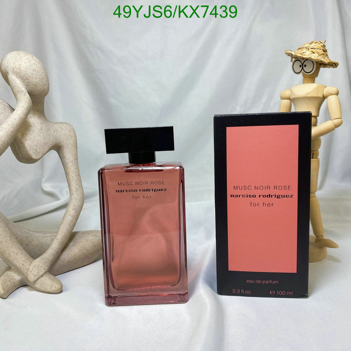 Narciso Rodriguez-Perfume Code: KX7439 $: 49USD