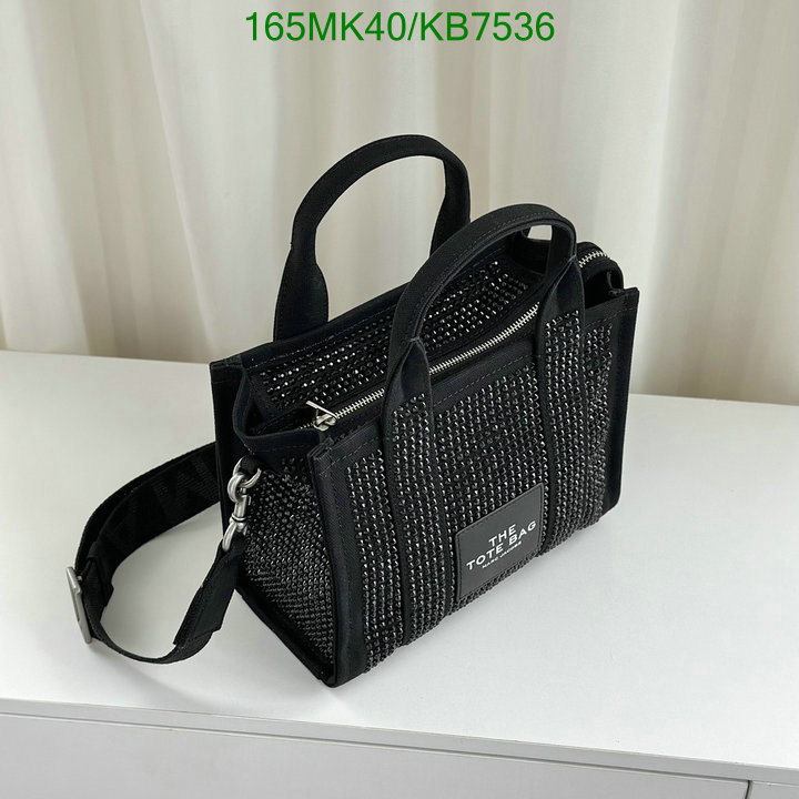 Marc Jacobs-Bag-Mirror Quality Code: KB7536