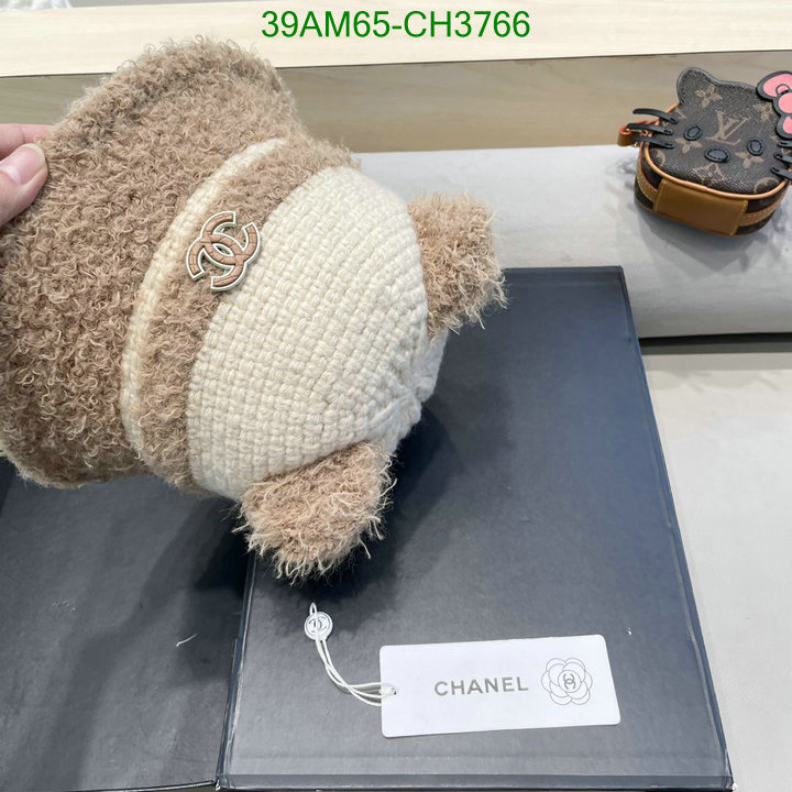 Chanel-Cap(Hat) Code: CH3766 $: 39USD