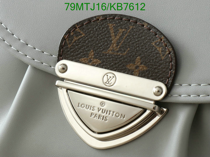 LV-Bag-4A Quality Code: KB7612 $: 79USD