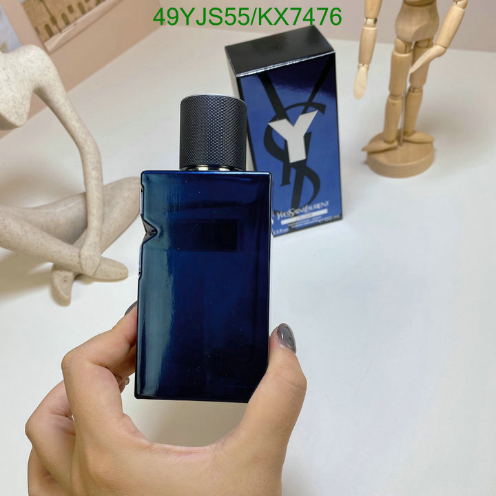 YSL-Perfume Code: KX7476 $: 49USD