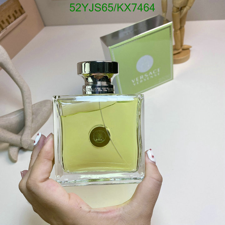 Versace-Perfume Code: KX7464 $: 52USD