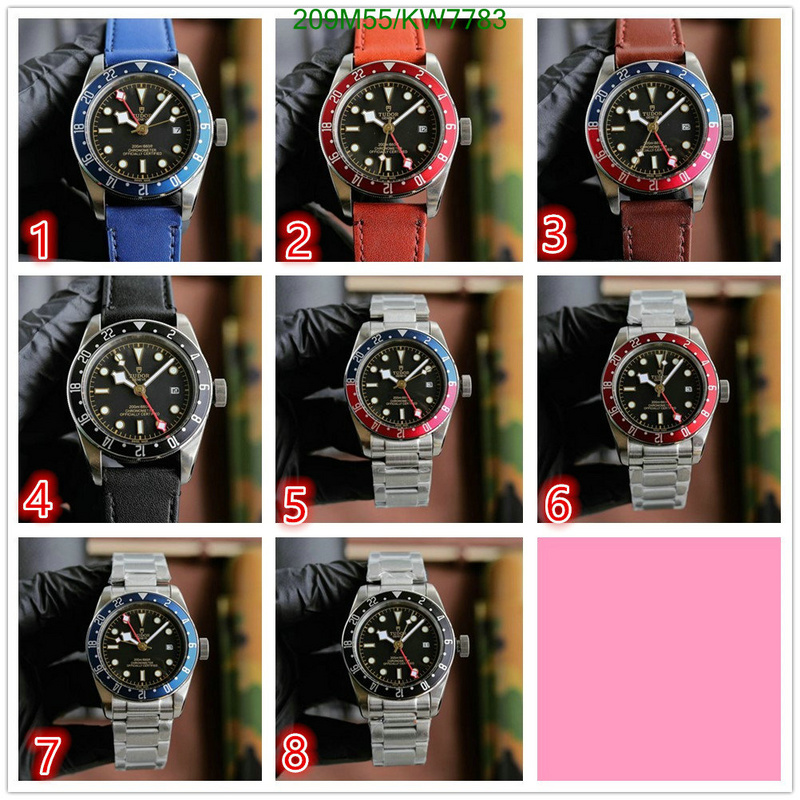 Tudor-Watch-Mirror Quality Code: KW7783 $: 209USD