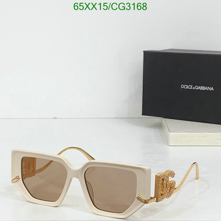 D&G-Glasses Code: CG3168 $: 65USD