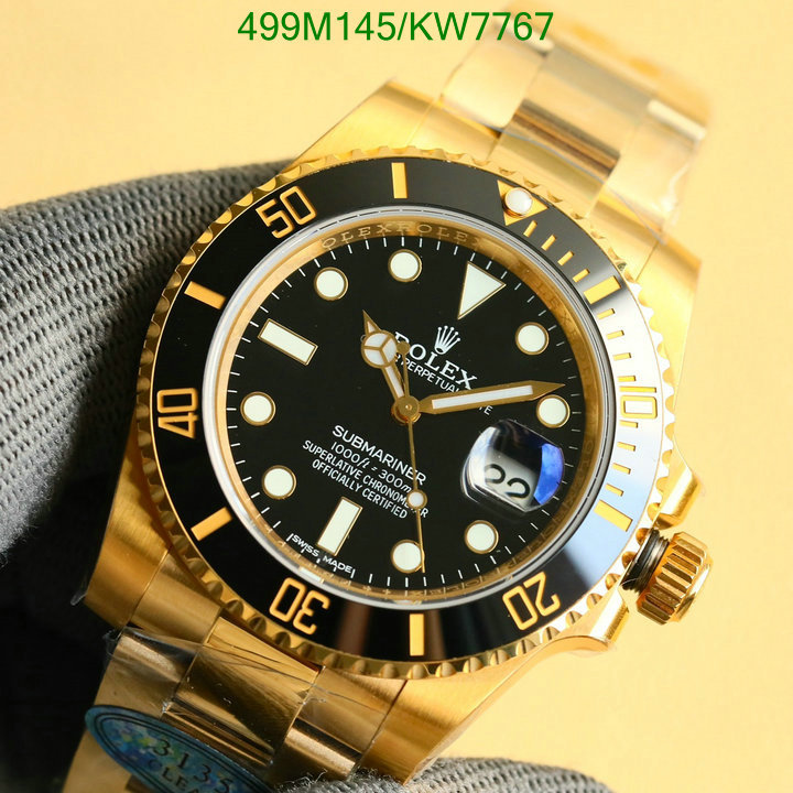 Rolex-Watch-Mirror Quality Code: KW7767 $: 499USD