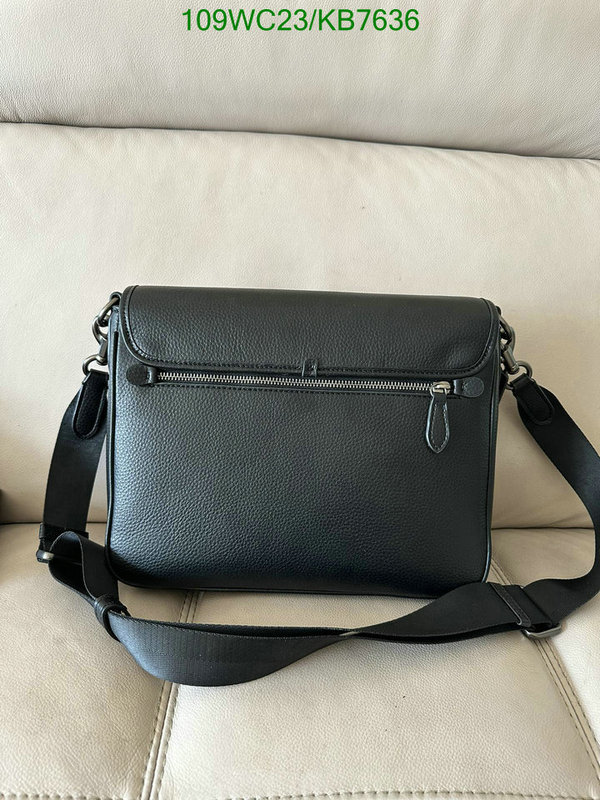 Coach-Bag-4A Quality Code: KB7636 $: 109USD