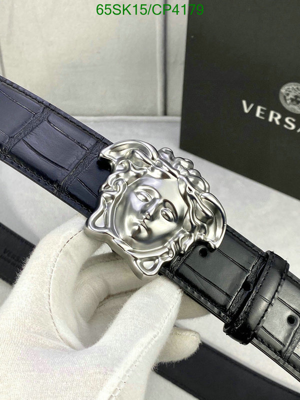 Versace-Belts Code: CP4179 $: 65USD