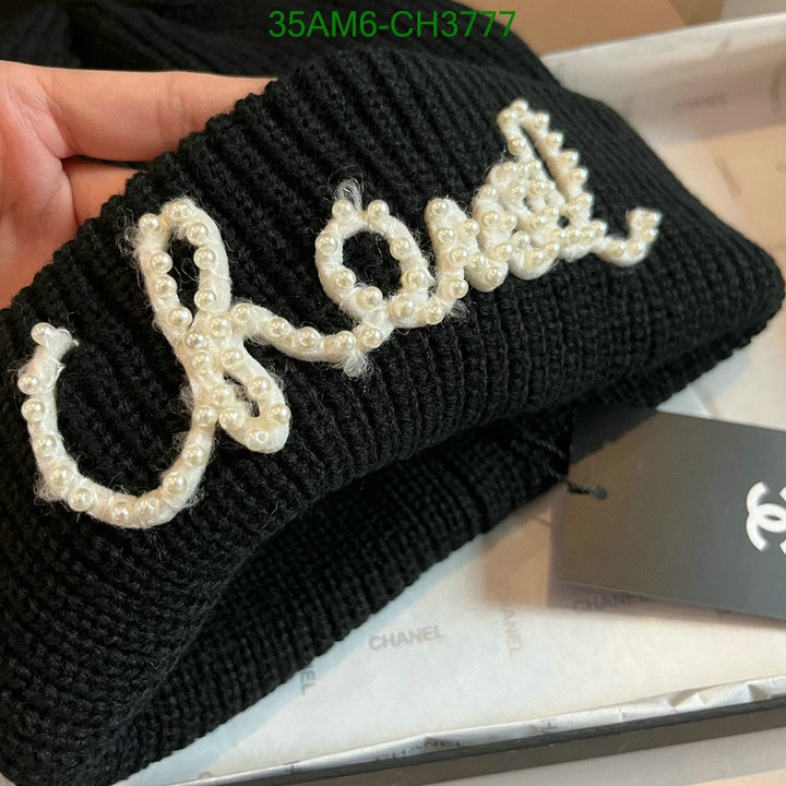 Chanel-Cap(Hat) Code: CH3777 $: 35USD