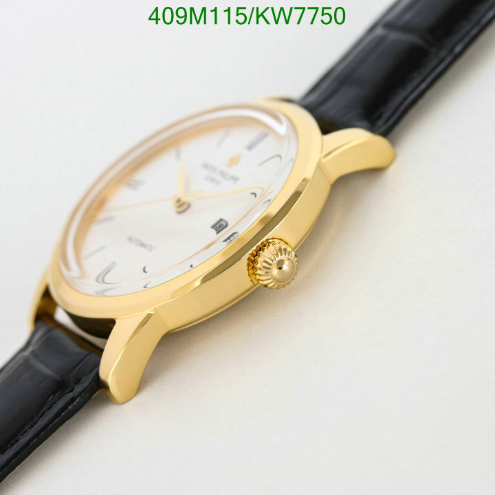 Patek Philippe-Watch-Mirror Quality Code: KW7750 $: 409USD