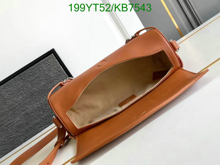 Givenchy-Bag-Mirror Quality Code: KB7543 $: 199USD