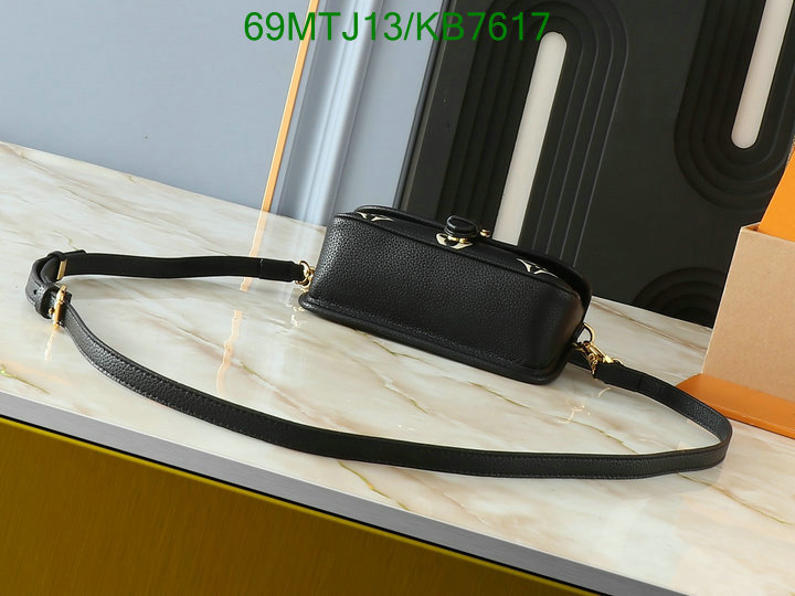 LV-Bag-4A Quality Code: KB7617 $: 69USD